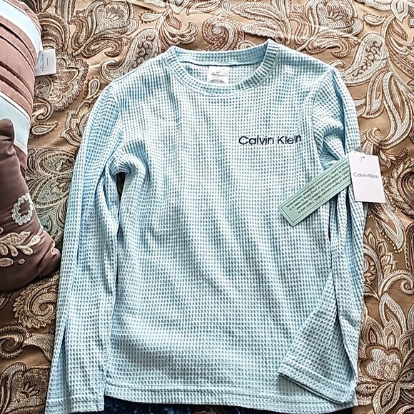 Calvin Klein Other - Boys Pajamas
